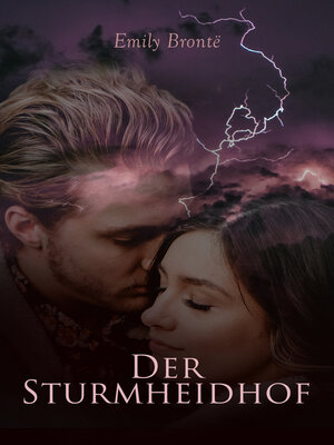 cover image of Der Sturmheidhof